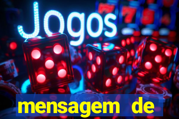 mensagem de aniversario do flamengo para facebook